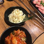 Yakiniku Sakaba Tomosankaku Hanare - 