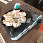 松尾ジンギスカン - 