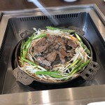 松尾ジンギスカン - 