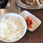 松尾ジンギスカン - 