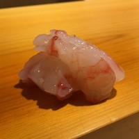 鮨 あらい - 