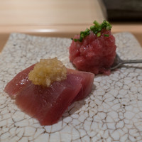 鮨 なんば 日比谷 - 