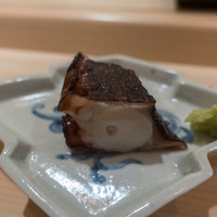 鮨 なんば 日比谷 - 