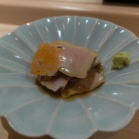 鮨 なんば 日比谷 - 