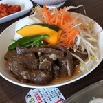 松尾ジンギスカン - 