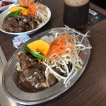 松尾ジンギスカン - 