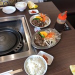 松尾ジンギスカン - 
