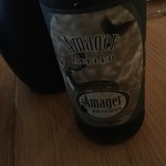 MIDTOWN GRILL -RESTAURANT - りんごジュースも美味しい