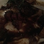 MIDTOWN GRILL -RESTAURANT - 赤身の肉の甘さはエクセレント