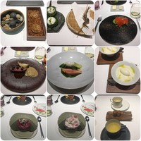ラ ペ - ＊ランチコース(税抜)5,000円