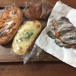 Boulangerie Coffret - 