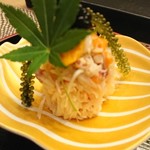 すし処 みや古分店 - 