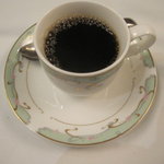 アバ - コーヒー
