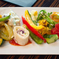 AWkitchen TOKYO 新丸ビル店 - 