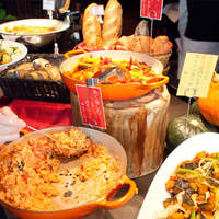 AWkitchen TOKYO 新丸ビル店 - 