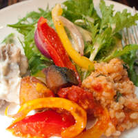 AWkitchen TOKYO 新丸ビル店 - 