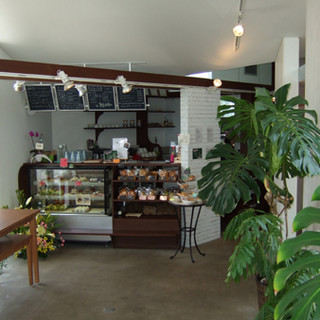 みぃ・ベーグルカフェ&ナチュラルマーケット_2