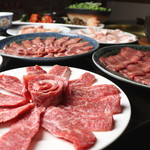 Wagyuu Yakiniku Ryuujin - 