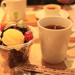 SONOKO CAFE - 