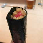 鮨 とかみ - 突先