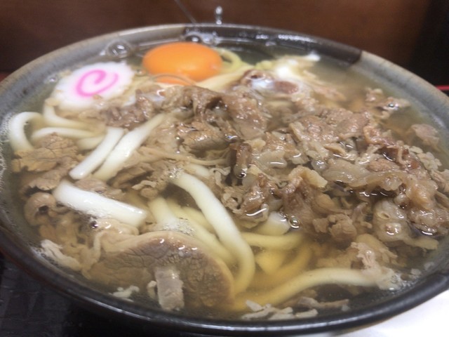 河内うどん>