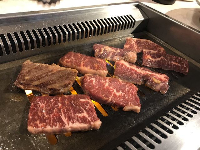 焼肉 丸善 豊岡九日市店 豊岡 焼肉 食べログ