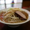 ra-mensemmontsuruya - 料理写真:醤油ラーメン 