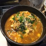 炭火焼肉彩火 - 