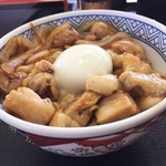 Yoshinoya - 