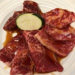 焼肉 平城苑 - 