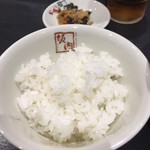 喜多方ラーメン 坂内 - 