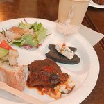 bistro ＆ cafe La ChouChou - 