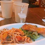 bistro ＆ cafe La ChouChou - 