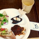 bistro ＆ cafe La ChouChou - 