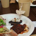 bistro ＆ cafe La ChouChou - 