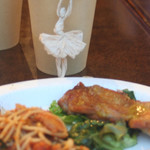 bistro ＆ cafe La ChouChou - 