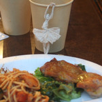 bistro ＆ cafe La ChouChou - 