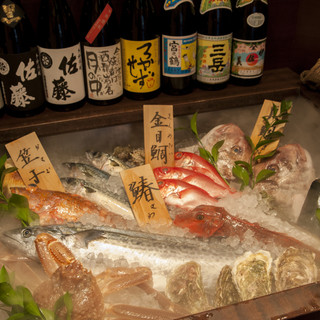 和風創作料理ぼんまり_2