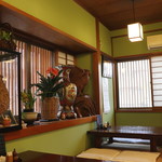 うなぎ やす川 - 