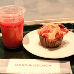 DEAN & DELUCA MARKET STORES - 