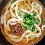 Kinunobebashi Udon Kenkyuusho - 