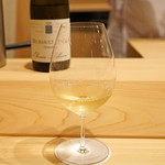 はらまさ - Meursault 1er Cru Charmes Olivier Leflaive