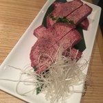 Shibuya Yakiniku Kongouen - 