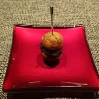 北新地 福多亭 The Ukai - 