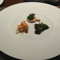北新地 福多亭 The Ukai - 