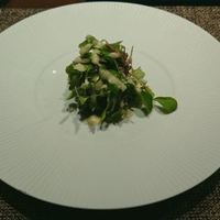 北新地 福多亭 The Ukai - 