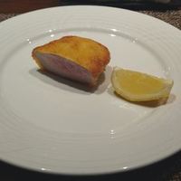 北新地 福多亭 The Ukai - 