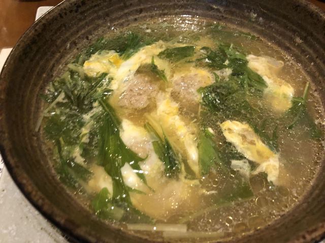 3号とりじん 閉店】とりじん - 西長堀/焼き鳥 | 食べログ