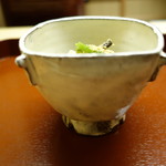 木山 - しどけ（山菜）ほか