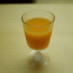 木山 - ブラッドオレンジジュース